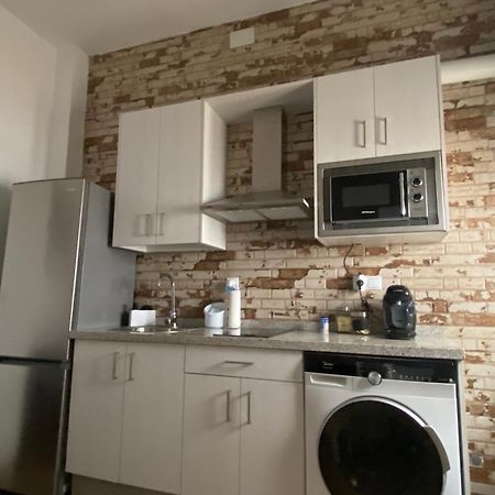 Apartamento Rincon Dorado Córdoba Exterior foto