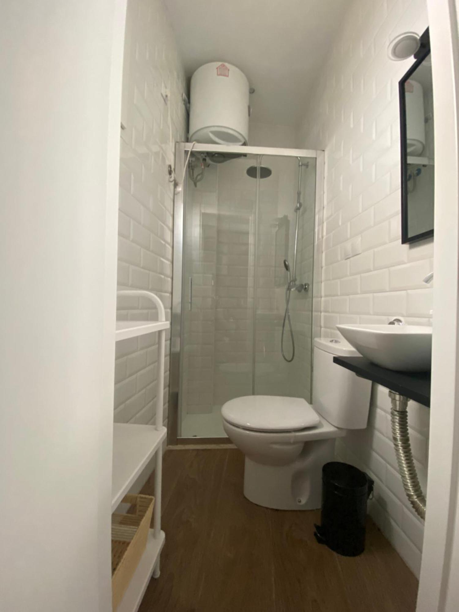 Apartamento Rincon Dorado Córdoba Exterior foto